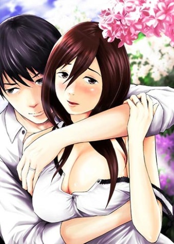 [Noresore] Why Would Anyone Cheat on Someone…? (Complete) [English] cover
