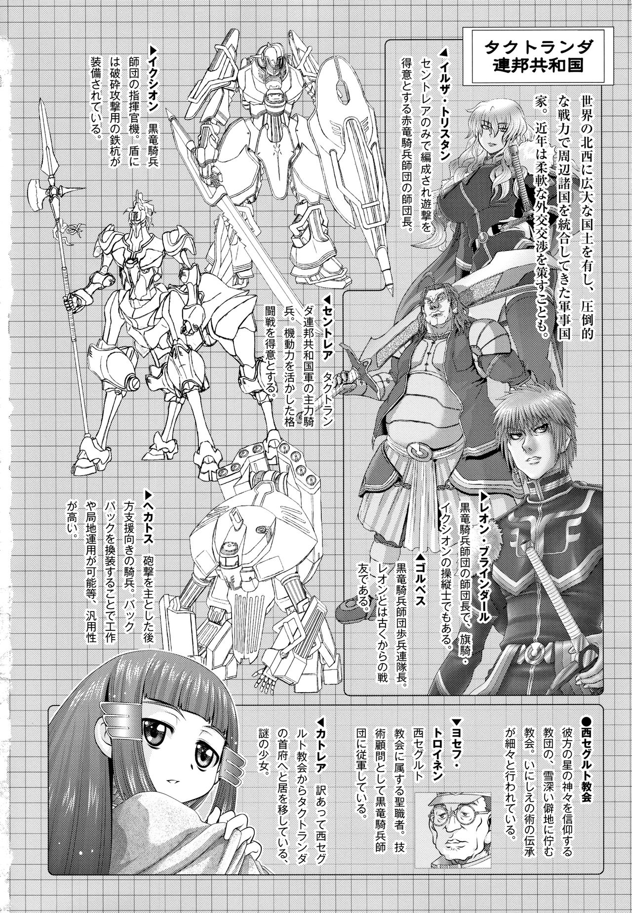 Shinki Strayer page 7 full