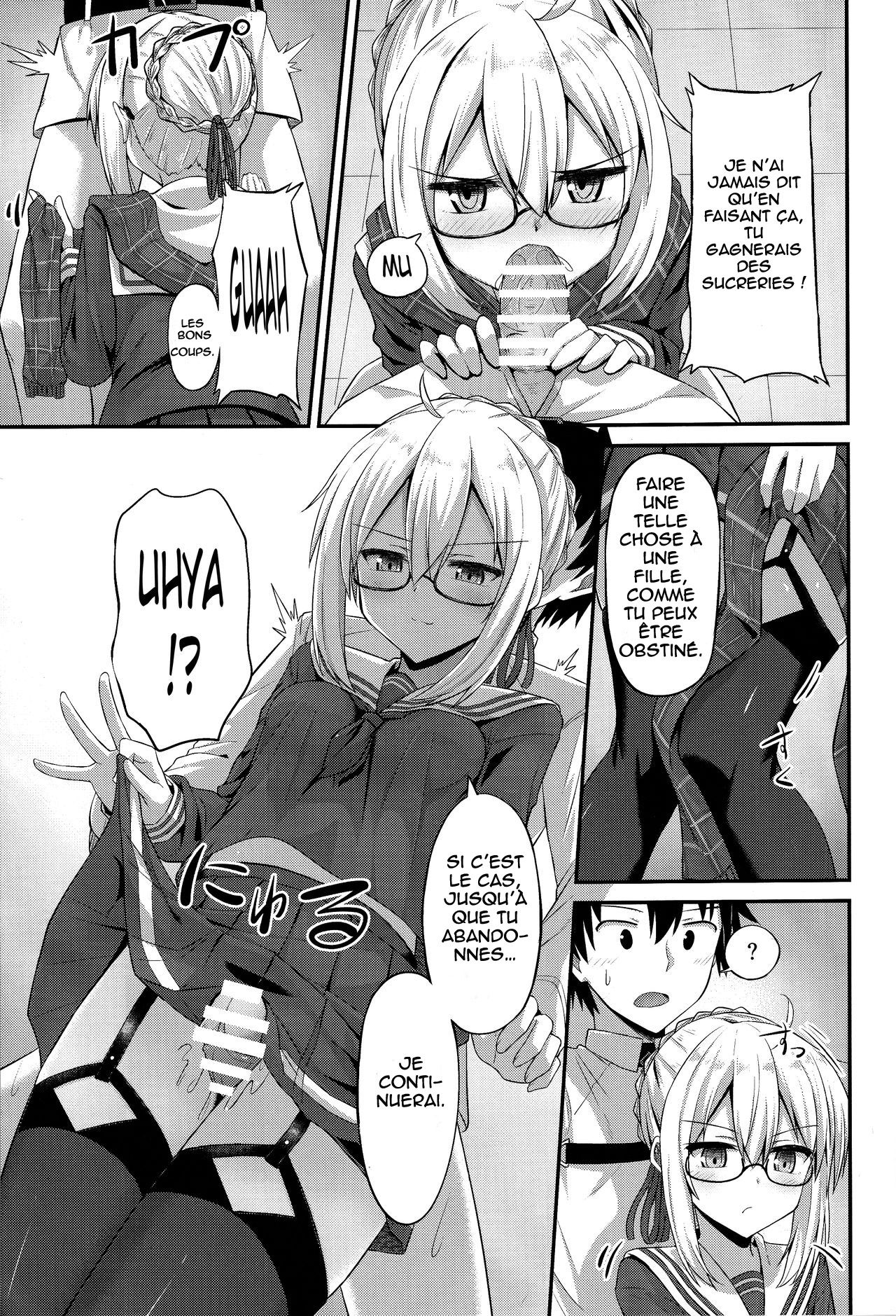 Watashi, Sei Heroine ni Narimasu. - I will be a sexual hiroine. page 10 full
