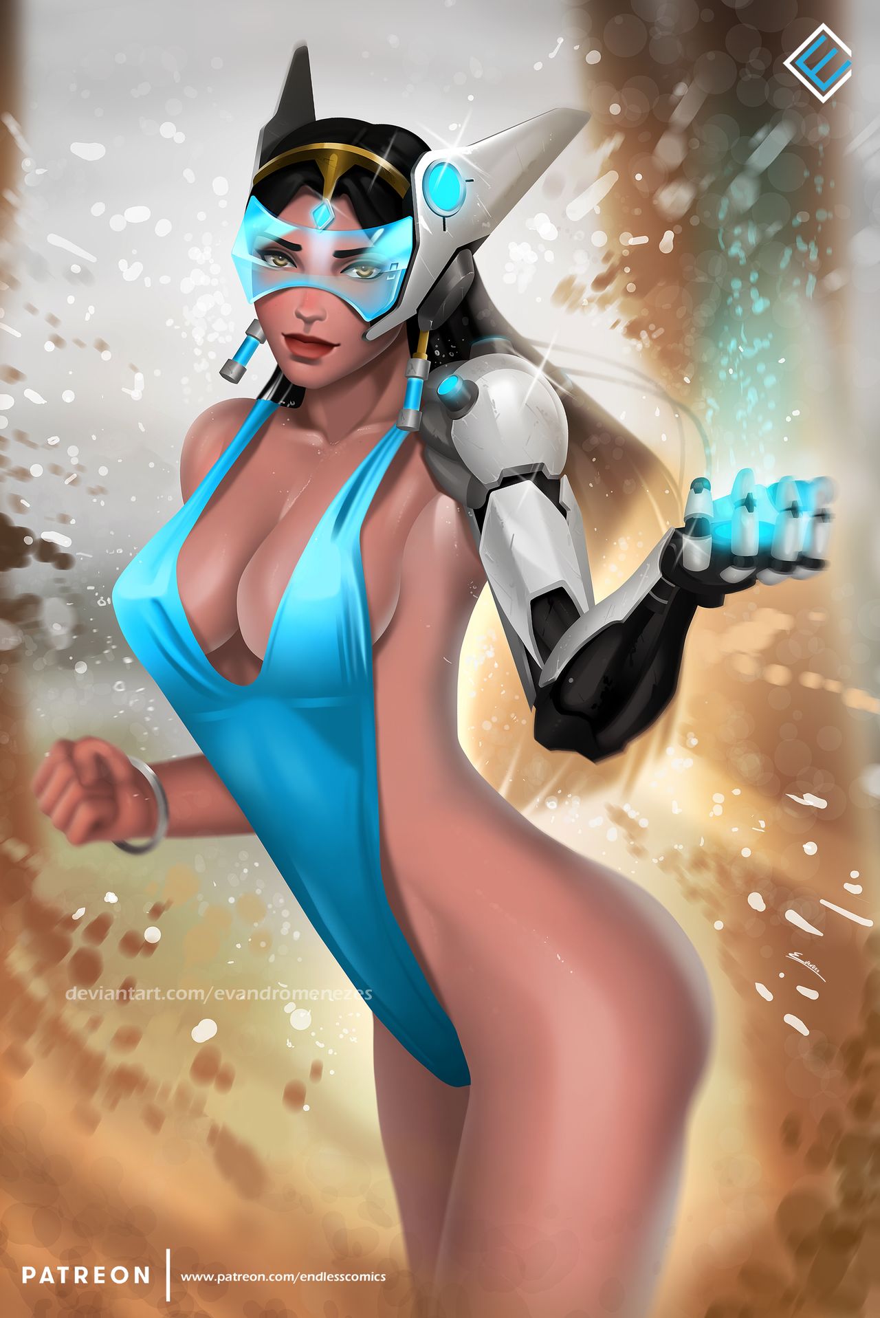 Endlesscomics page 11 full