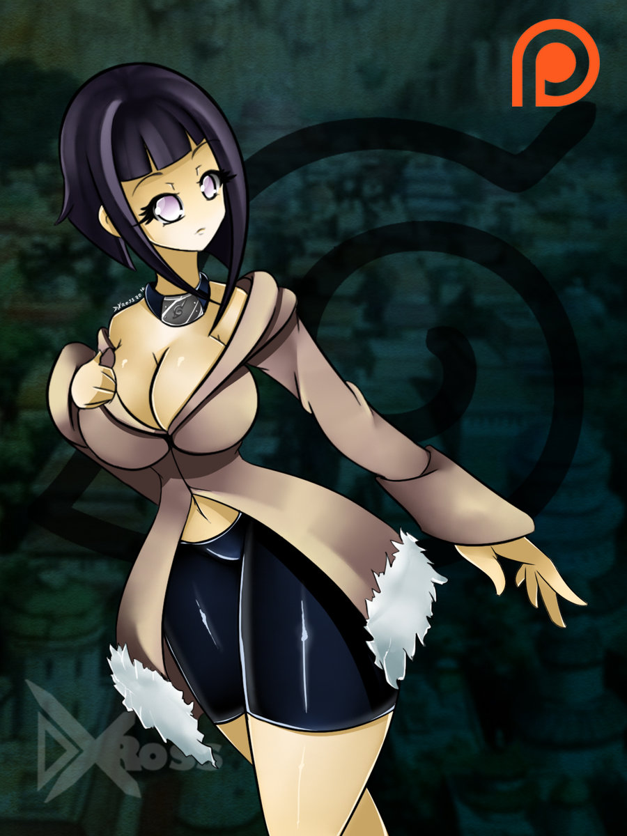 ARTIST D-Xross page 11 full