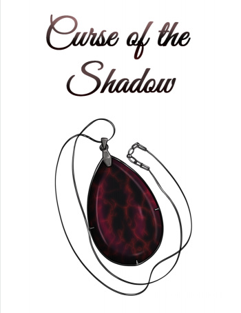 Curse of the Shadow Chapter 3 cover