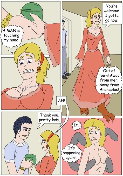 - Manspider 16: Araneolus 3 page 11 full