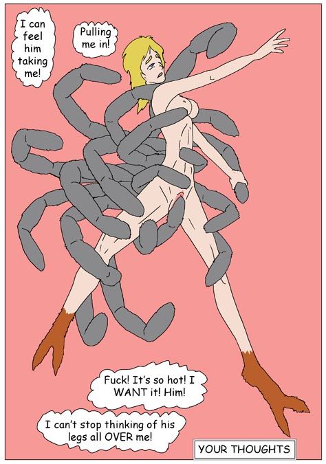 - Manspider 16: Araneolus 3 page 12 full