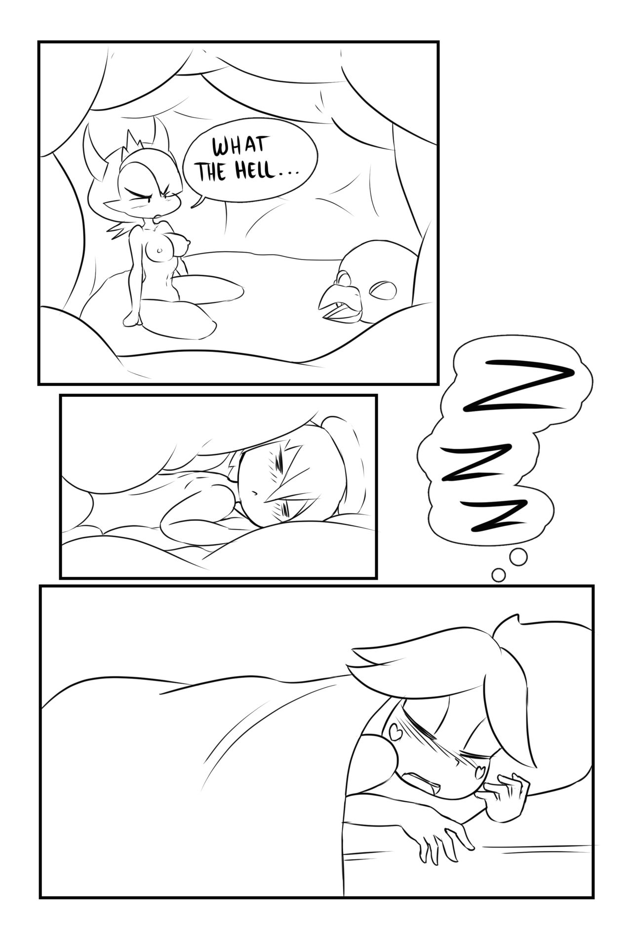 Star Vs Micros page 12 full