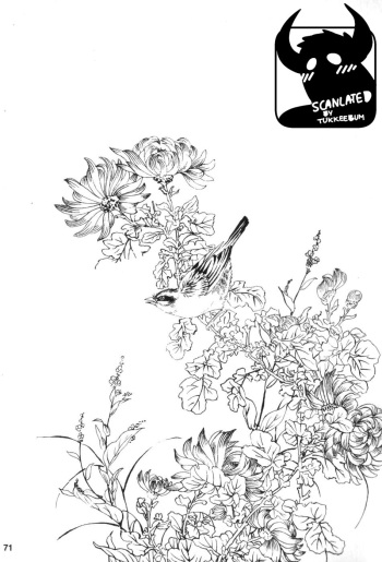 [Tagame Gengoroh] Gedou no Ie Gekan | House of Brutes Vol. 3 Ch. 3 [English] {tukkeebum} cover
