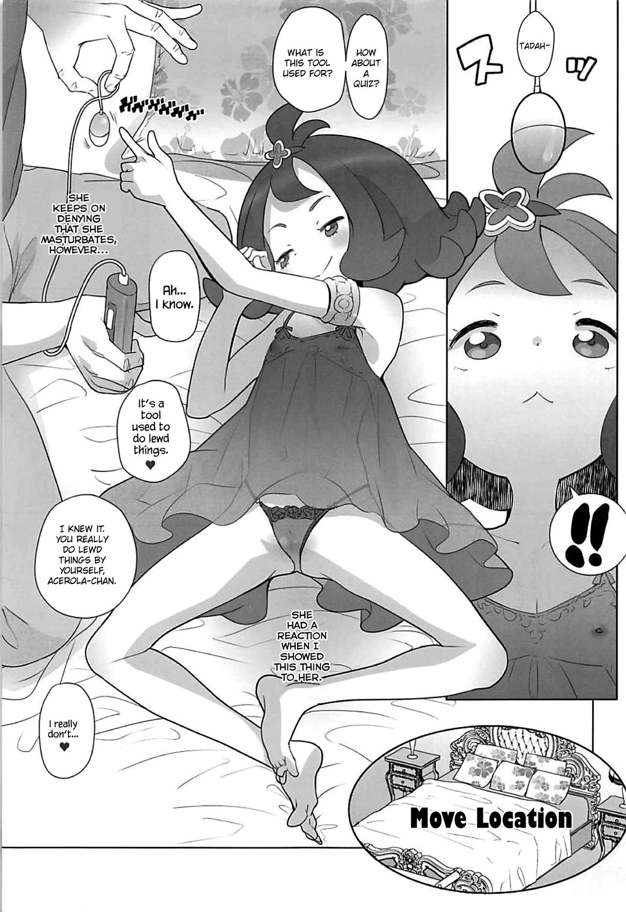 Nangoku Enkou 2 page 6 full