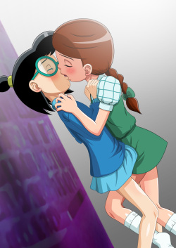 - "Hey Arnold!" Lila/Phoebe