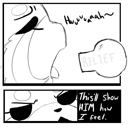 Retsuko's Bad Idea page 11 full