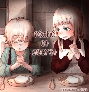 [Carradine] Tsumi to Mitsu | Péché et Secret [French] [JnTo] cover
