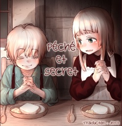 Tsumi to Mitsu | Péché et Secret