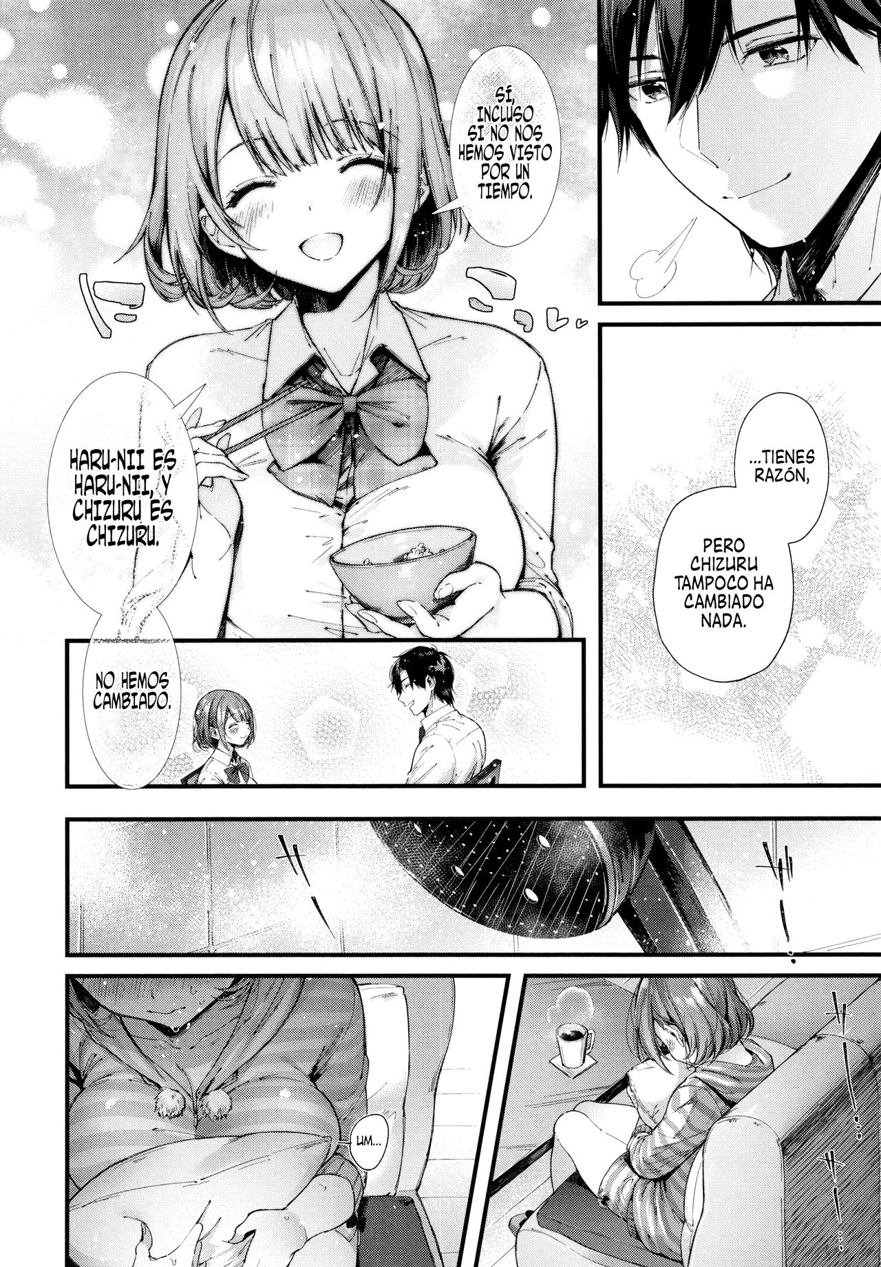 Teryouri to Koigokoro | Cocina Casera Hecha con Amor page 4 full