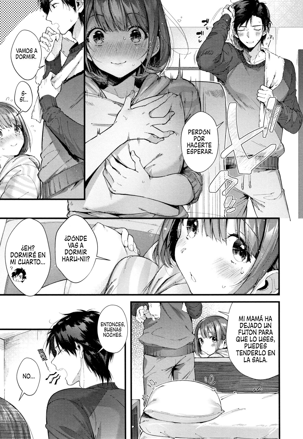 Teryouri to Koigokoro | Cocina Casera Hecha con Amor page 5 full