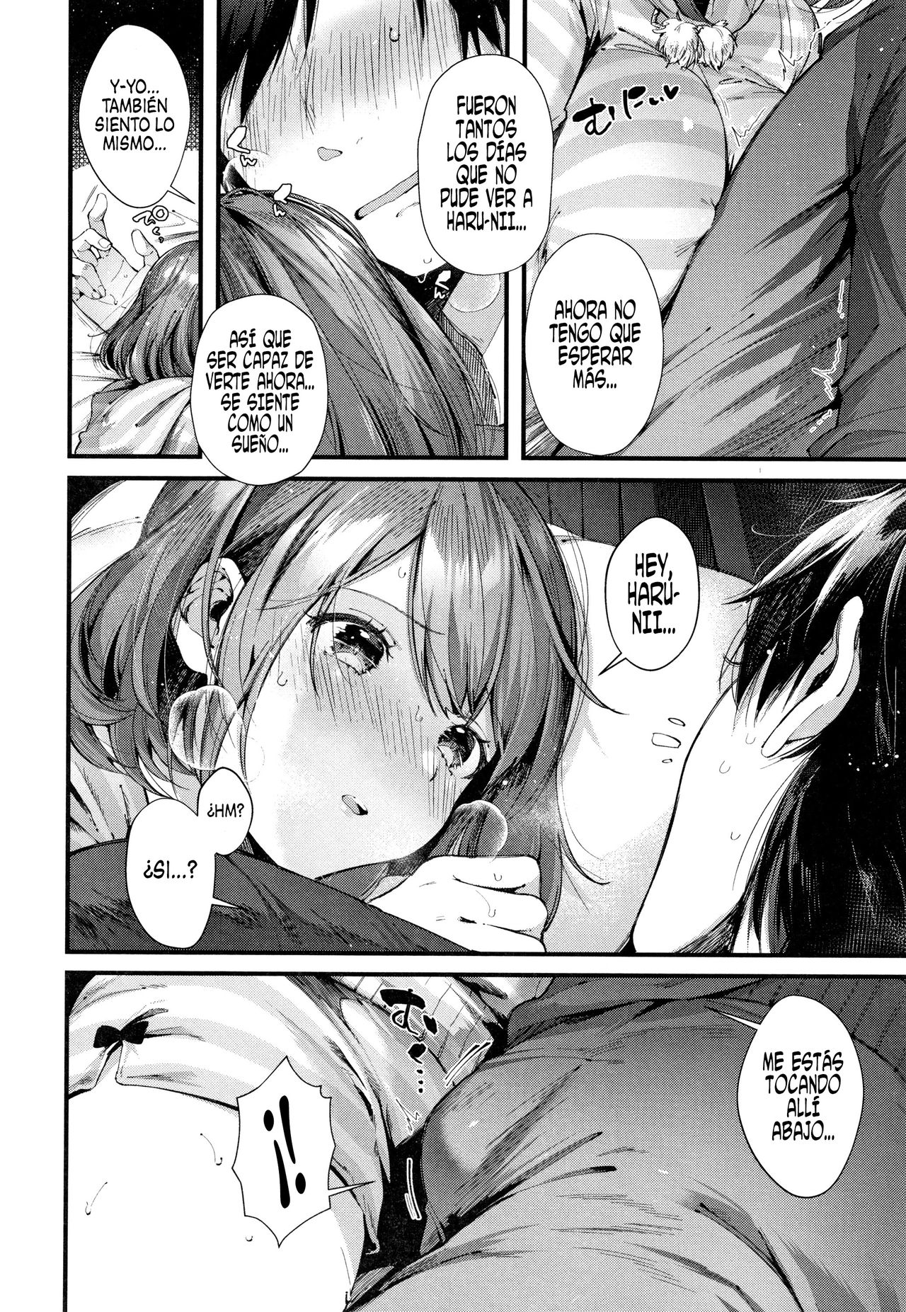 Teryouri to Koigokoro | Cocina Casera Hecha con Amor page 8 full