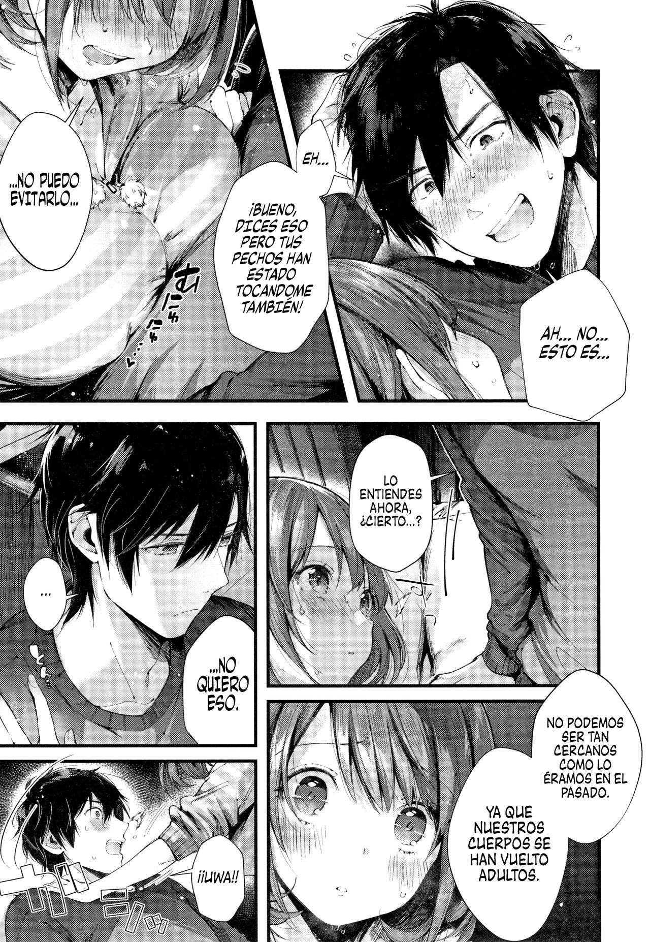 Teryouri to Koigokoro | Cocina Casera Hecha con Amor page 9 full
