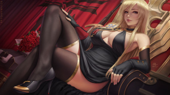 [Artist] Sciamano240 cover