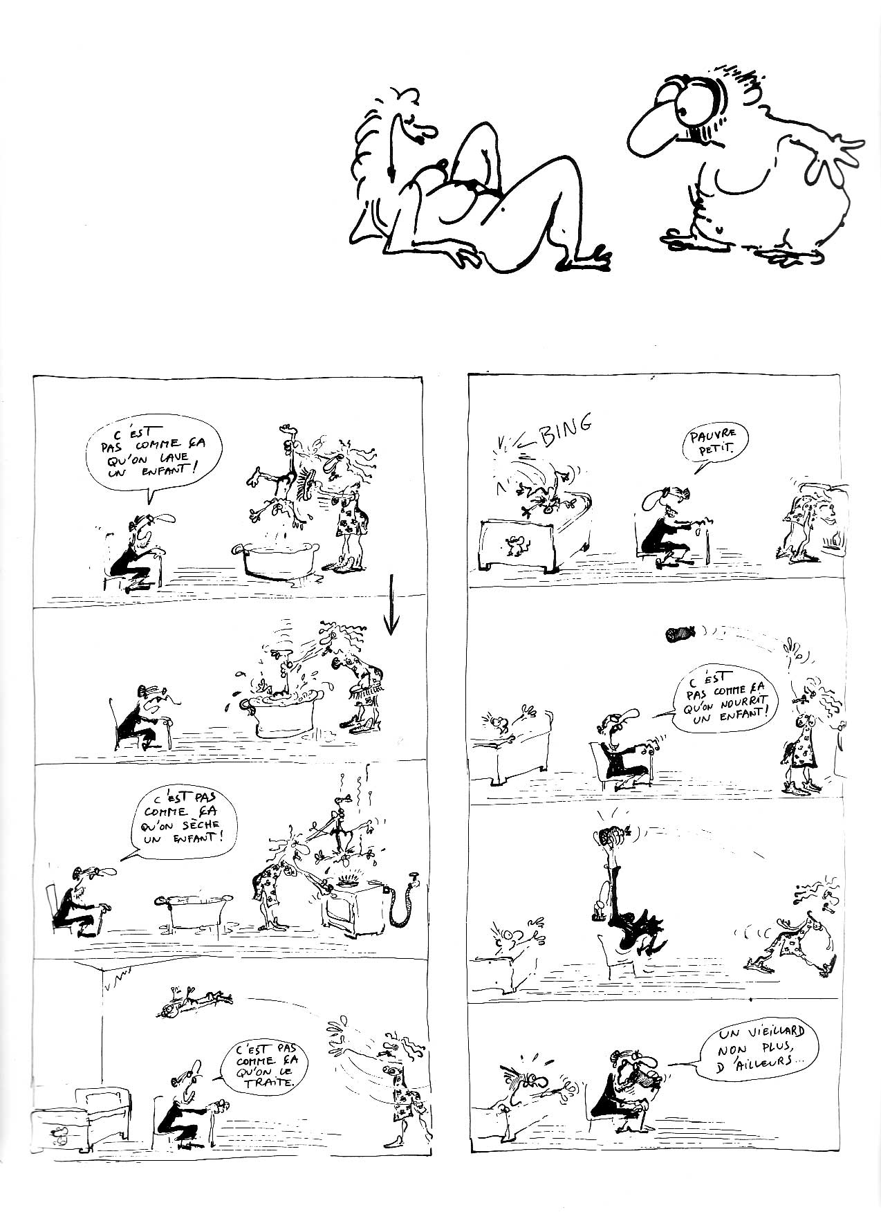 A bas tout page 11 full