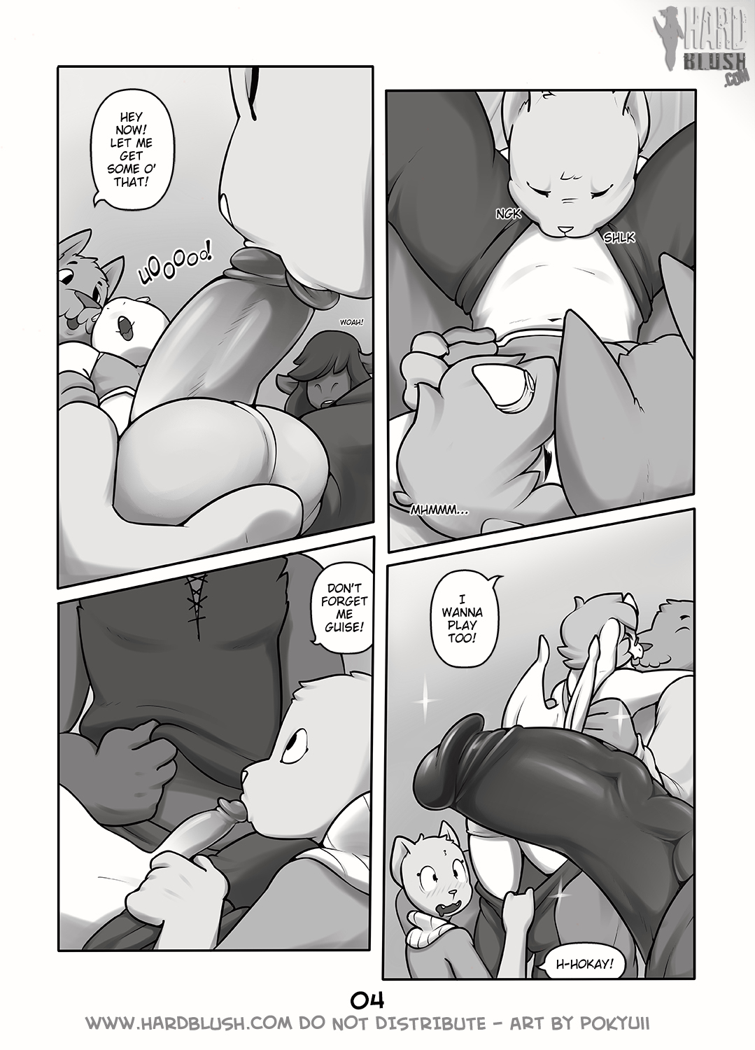 Hero's Reward page 4 full