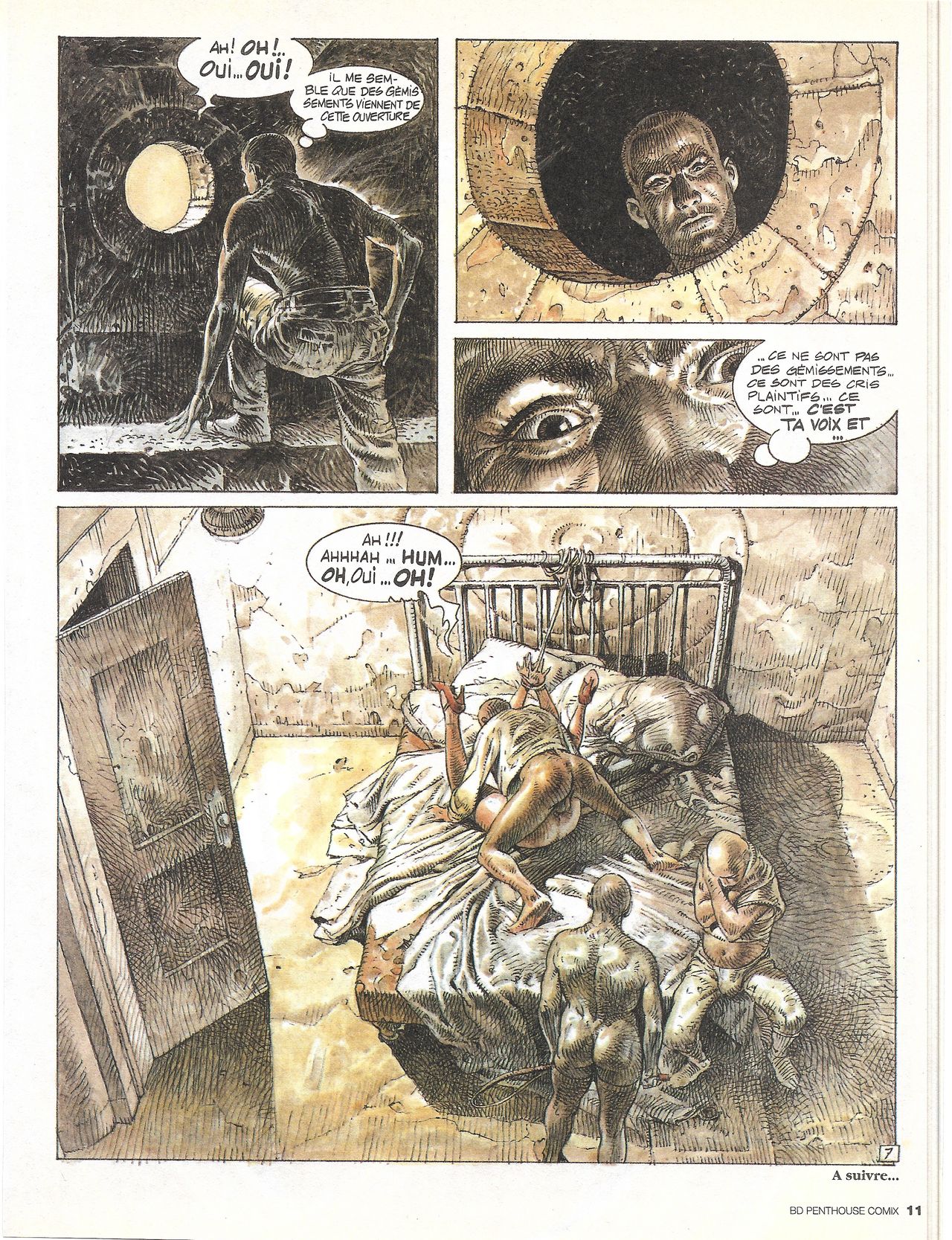 BD PENTHOUSE no. 09 page 11 full