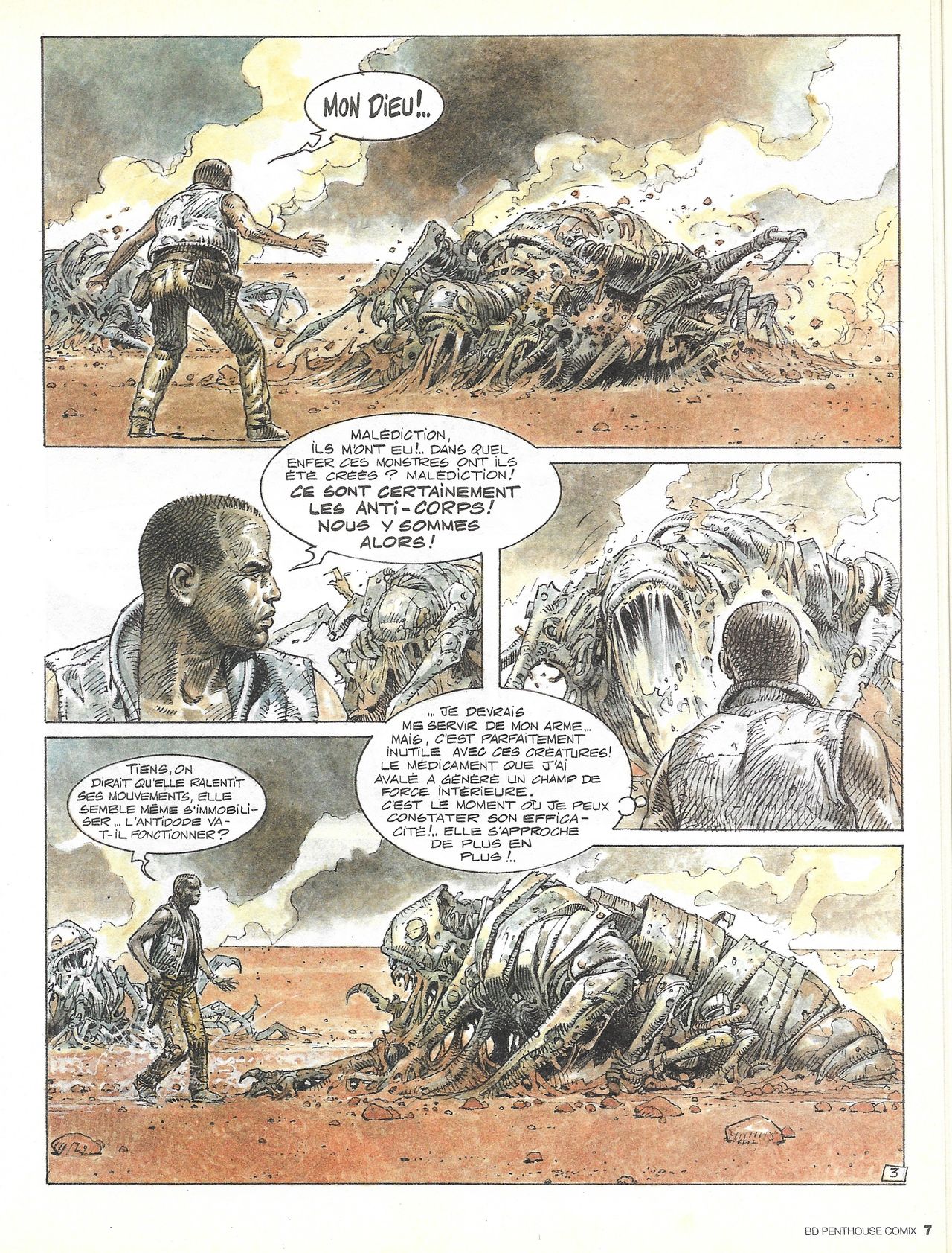 BD PENTHOUSE no. 09 page 7 full