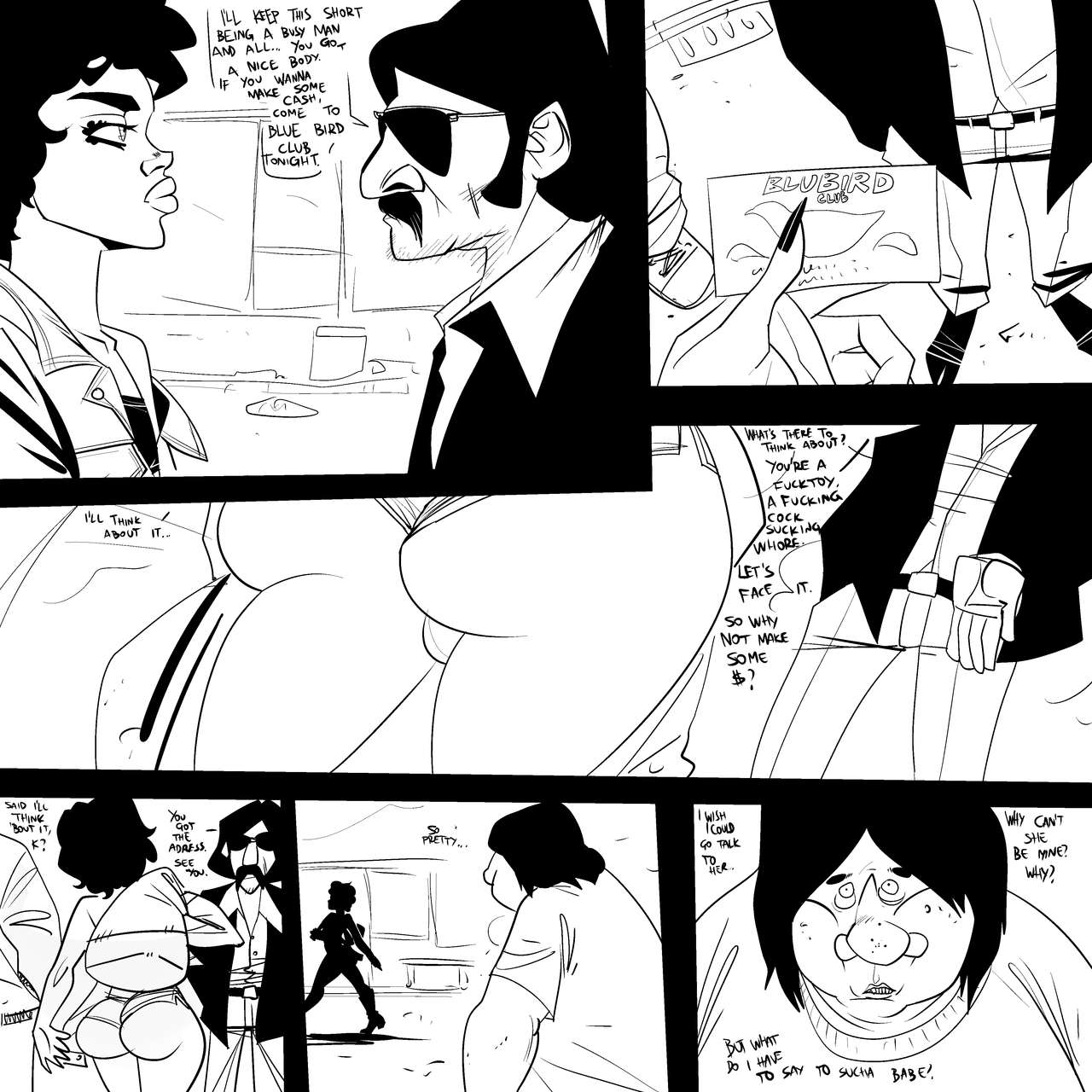 Artist - IronCoin page 2 full