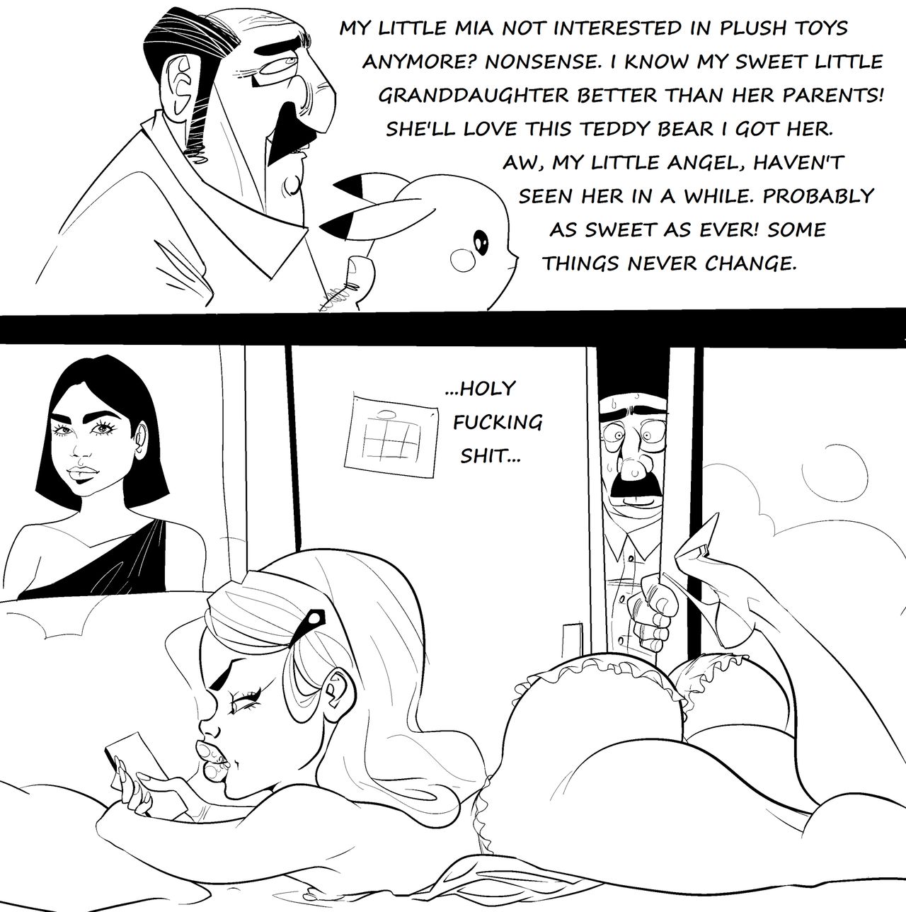 Artist - IronCoin page 4 full
