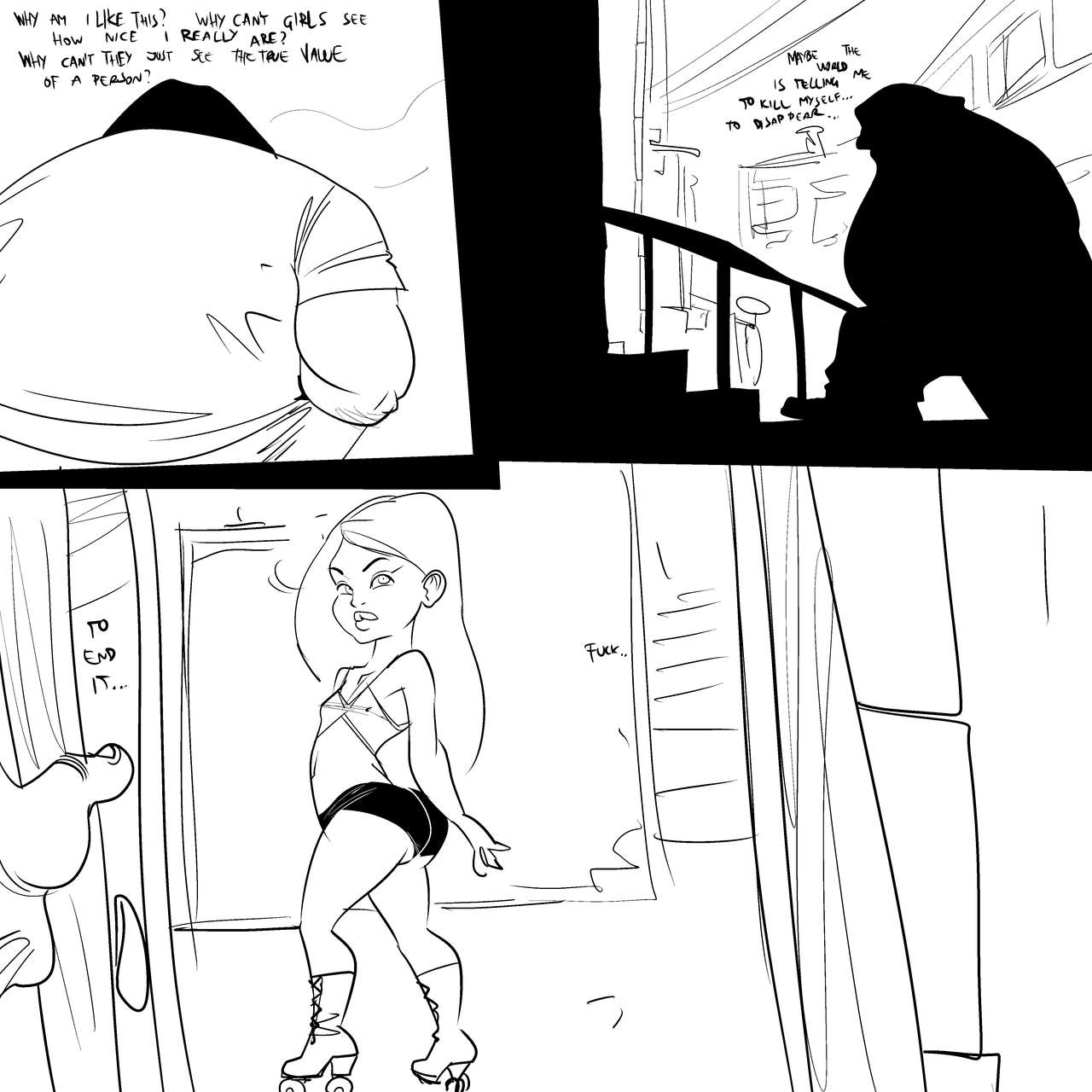 Artist - IronCoin page 5 full
