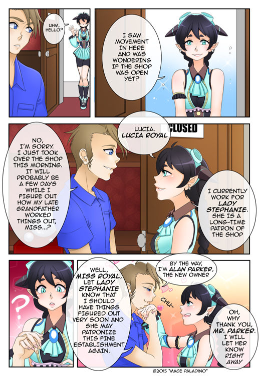 Ship in a Bottle Ch. 1-5 page 4 full