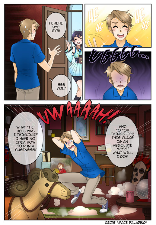 Ship in a Bottle Ch. 1-5 page 5 full