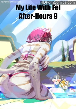 MLWF - After Hours 9