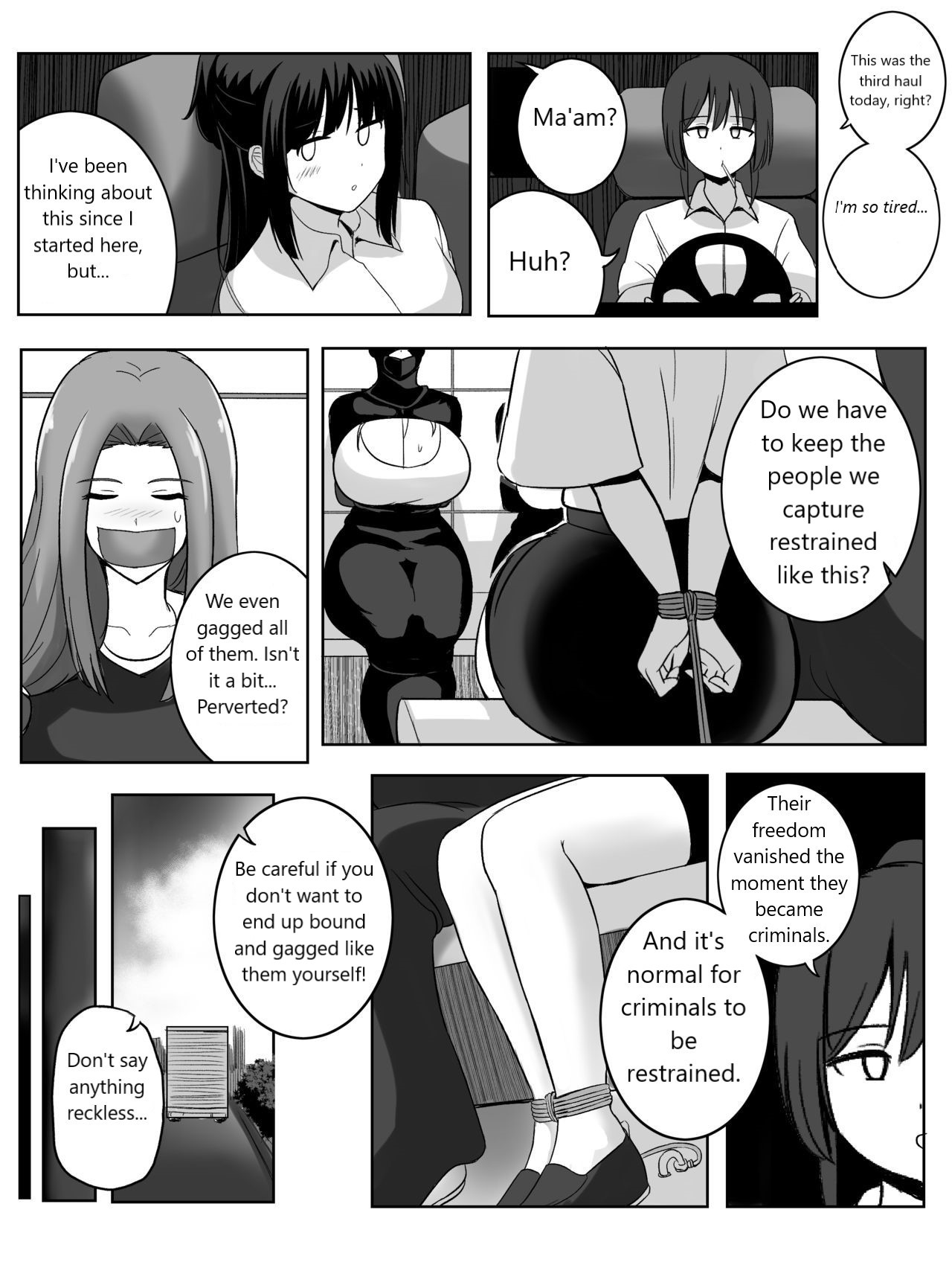 Punish page 6 full