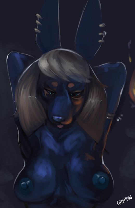 ARTIST chasm-006 page 5 full