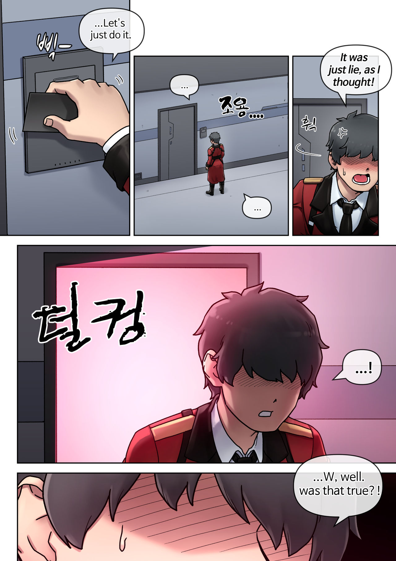 Secret VIP Shop of G&K page 4 full