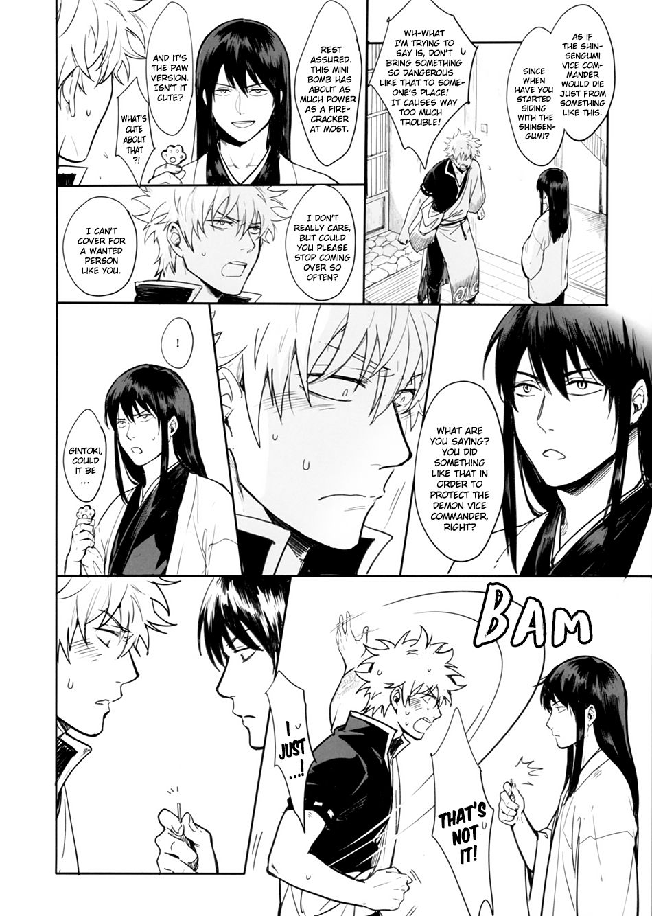 UNTIME BOMB page 9 full