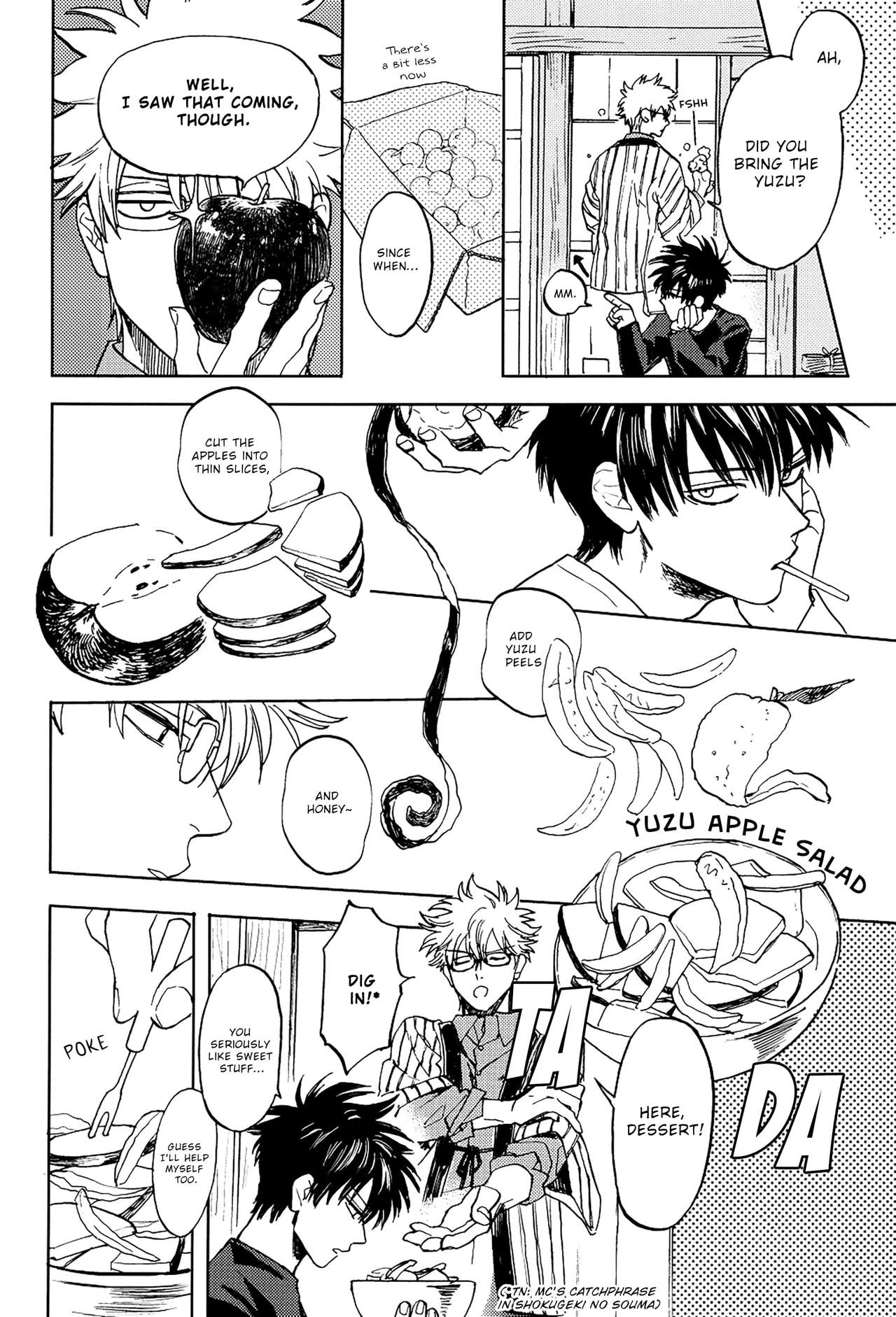 Stromatolite page 8 full