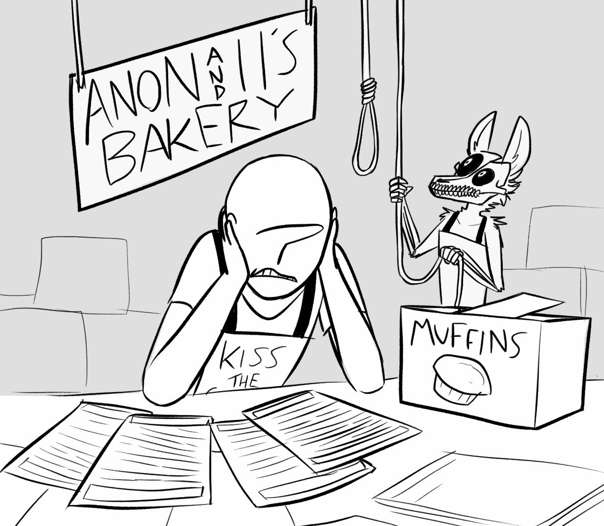 Keadonger's Gallery page 5 full