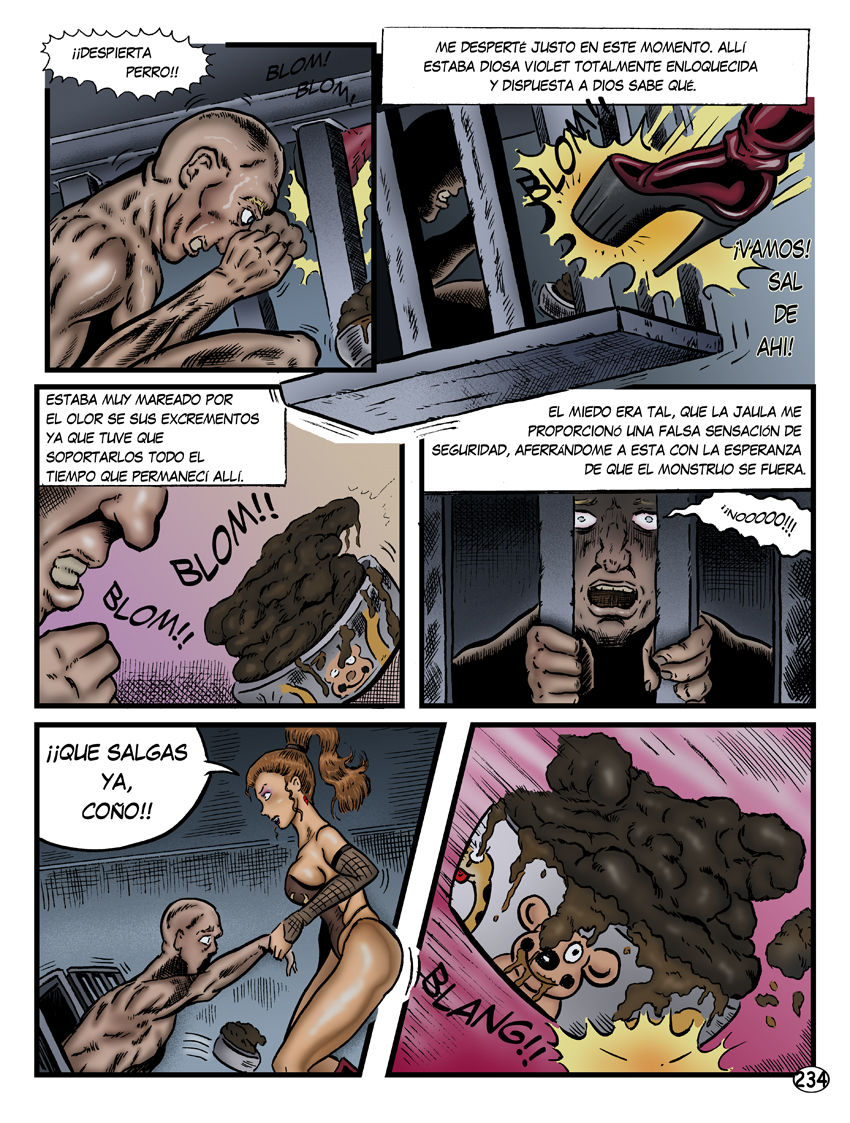 FEMDOMHELL 6 Avance- Actualización page 10 full