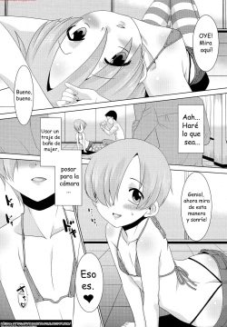 Inran ♂ Model Midara IV Jigoku | Lewd Male Model Hell