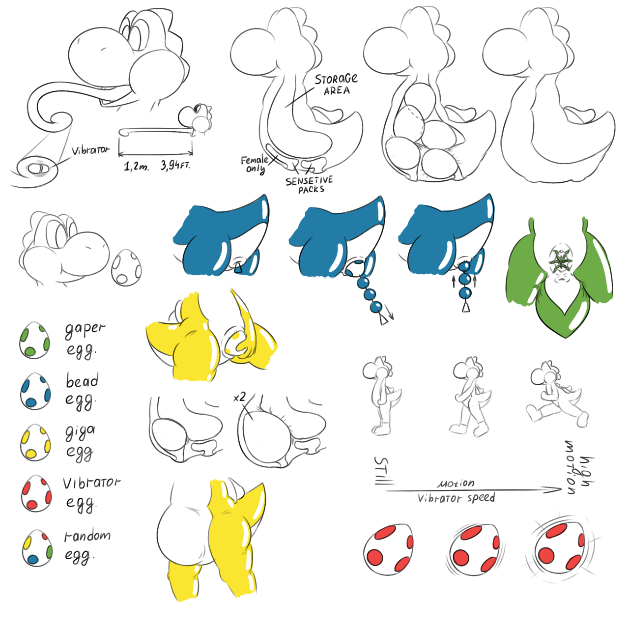 Artist  RingTeam page 8 full