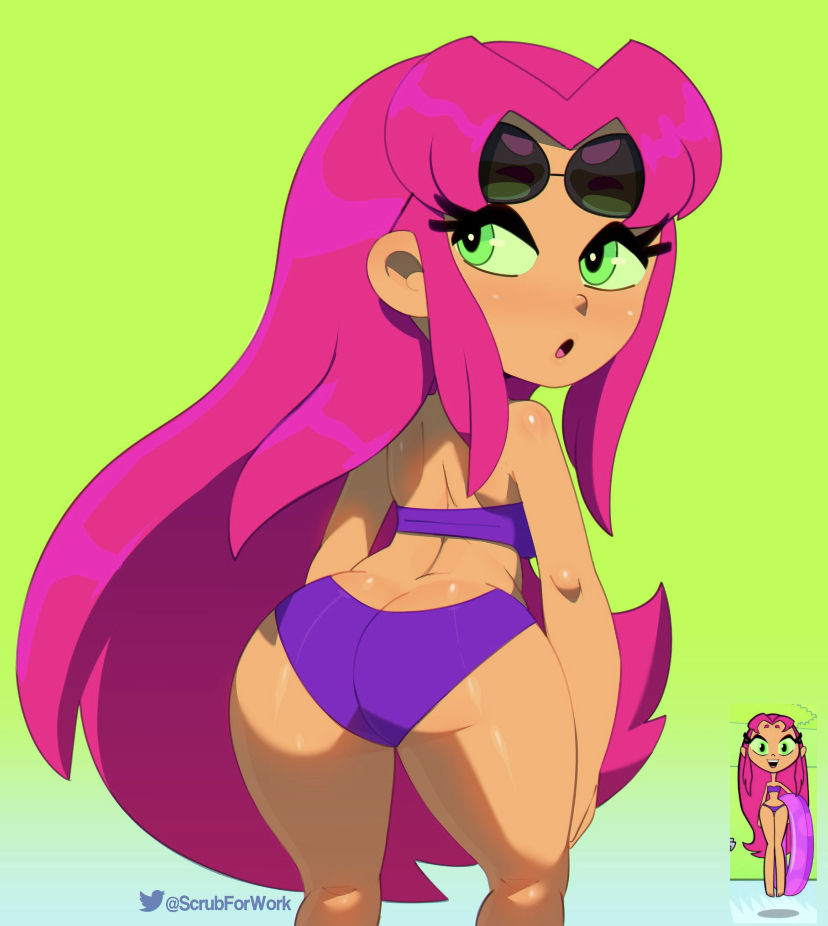 Teen Titans Go! page 2 full