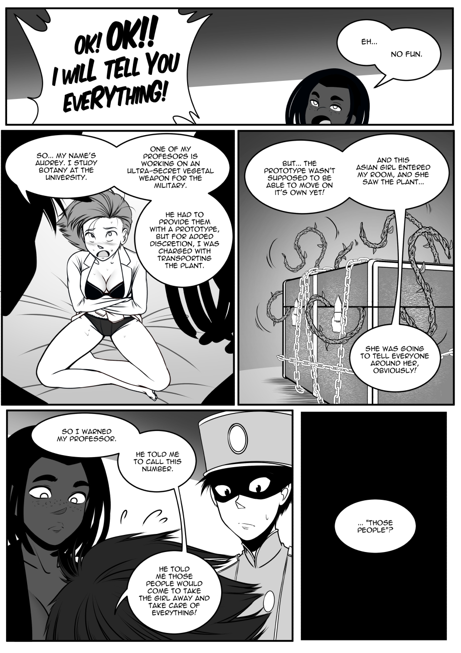 Le Palais du Fétichisme 08 page 9 full