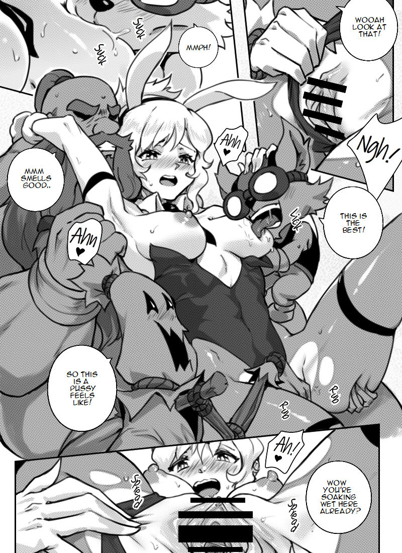 At Your Service page 11 full