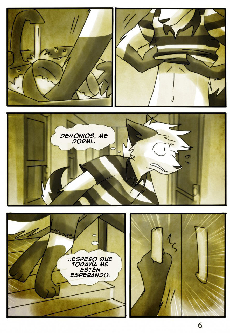 Furdemic page 8 full