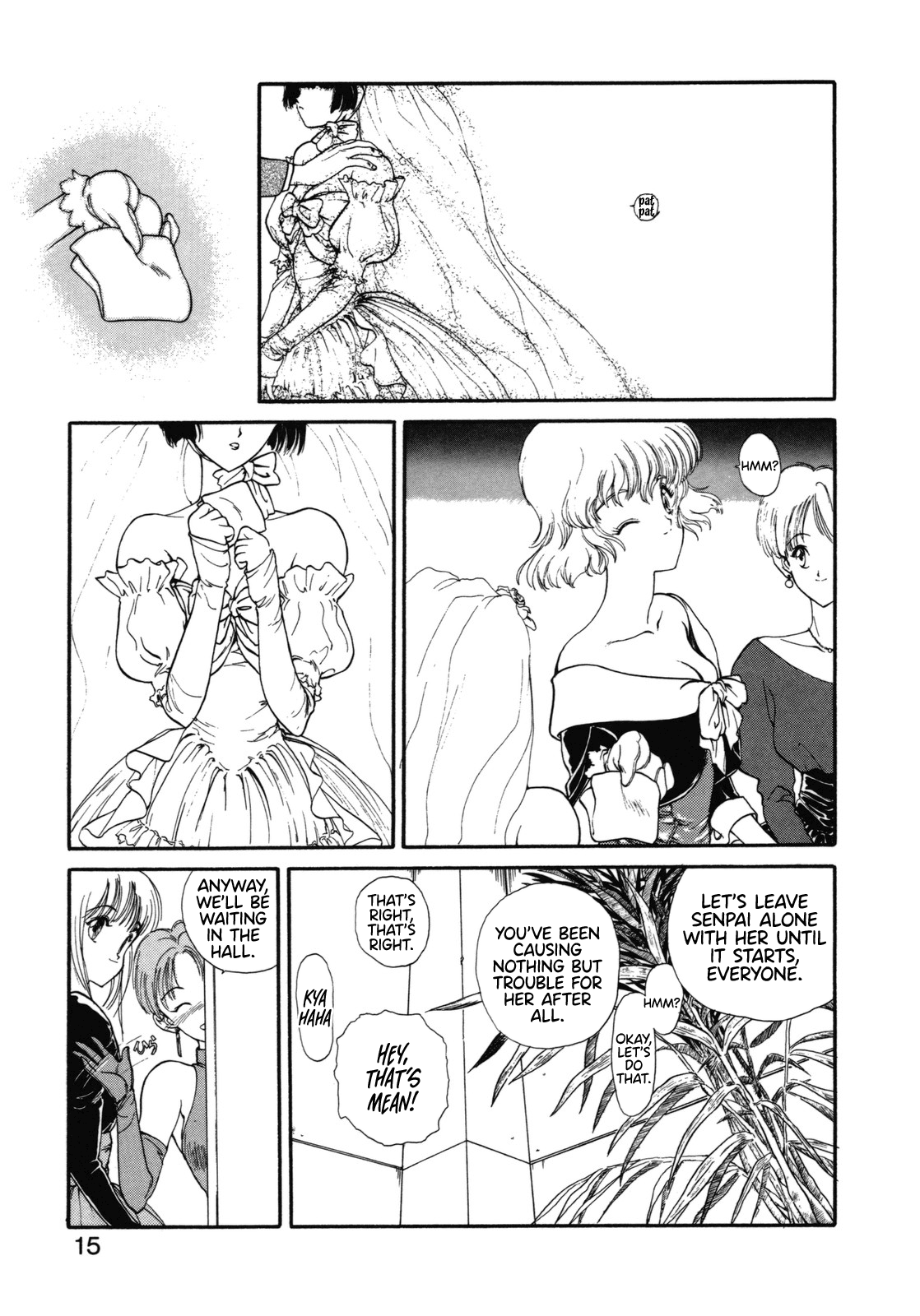 Virgin Road page 7 full