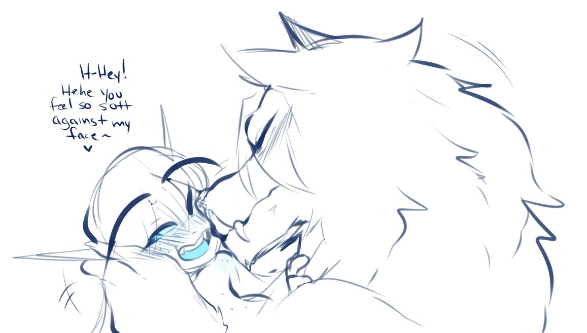 Artist - Queenchikkibug page 7 full