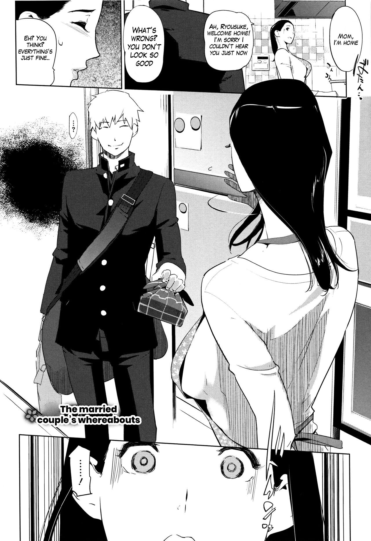The Married Couple's Whereabouts page 2 full