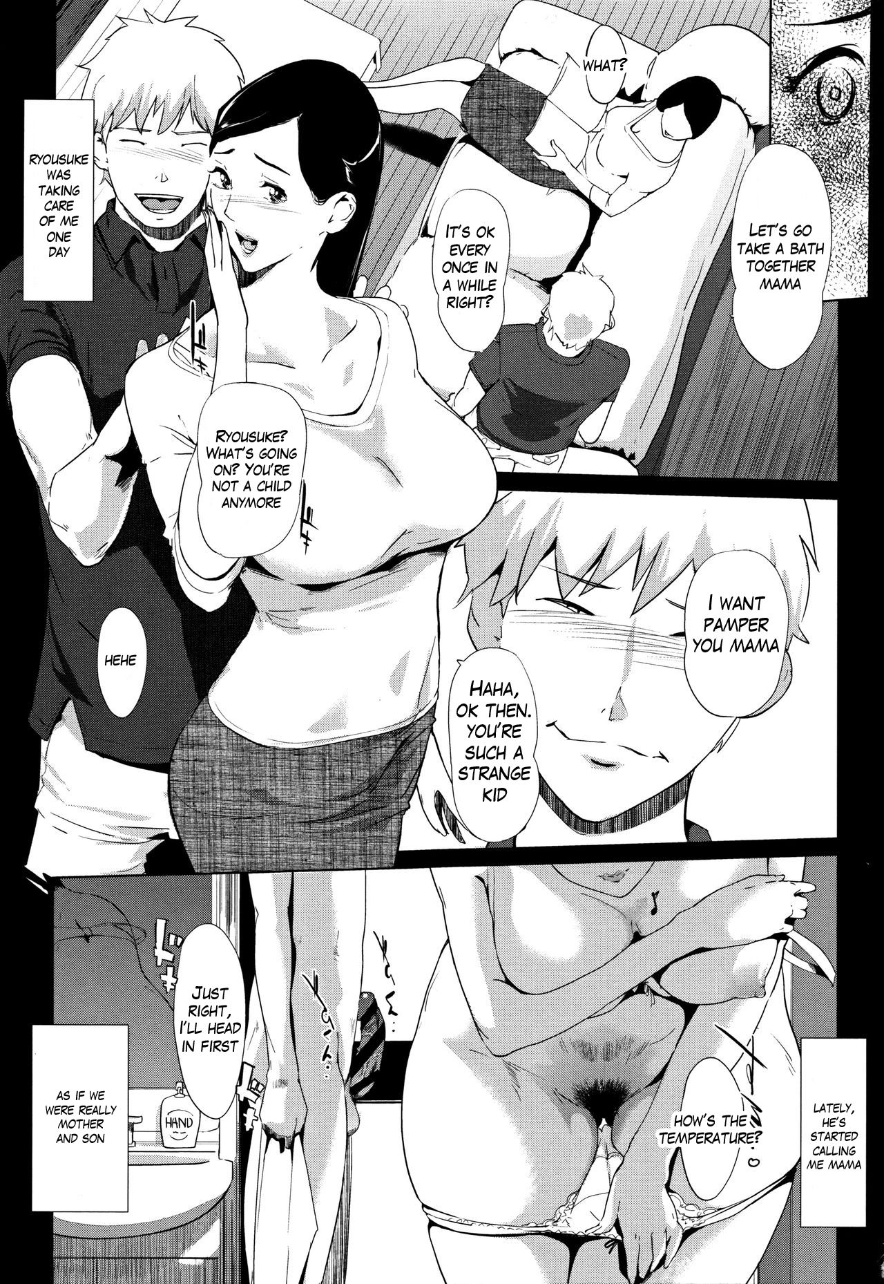 The Married Couple's Whereabouts page 3 full