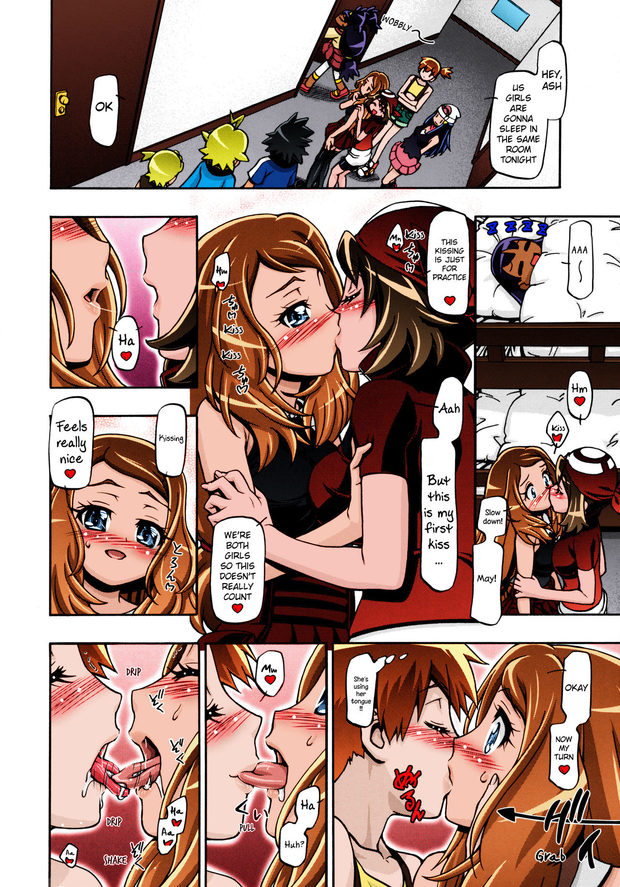 PM GALS XY page 7 full
