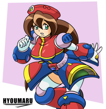 [Pixiv] Hyoumaru (353844) cover