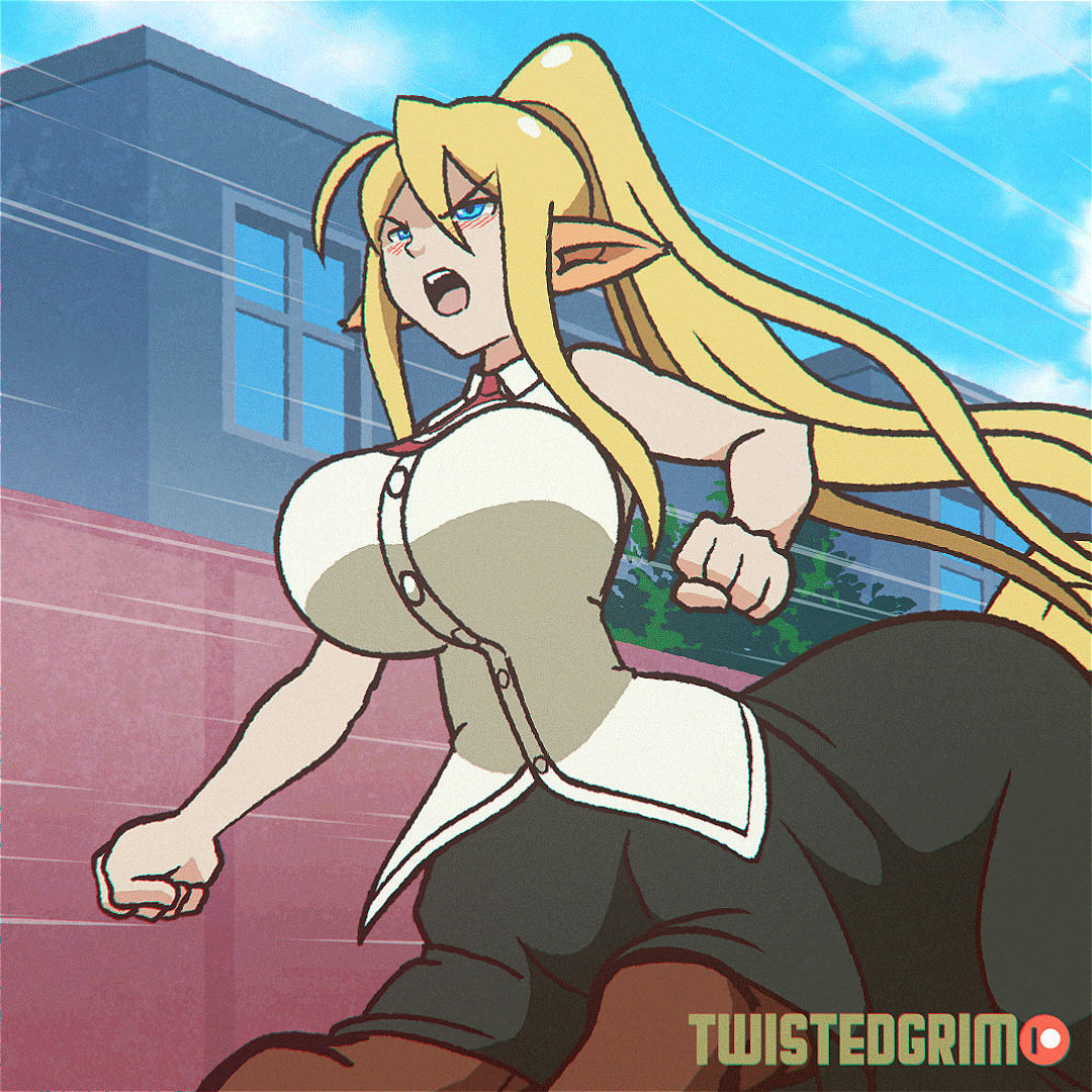 Animator - TwistedGrim page 3 full